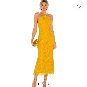 House of Harlow 1960 Rosaline Dress